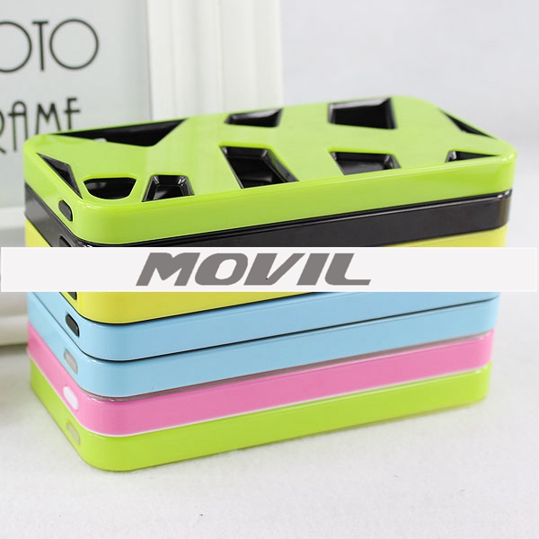 NP-1355 Funda para iphone 5G NP-1355-15g